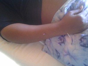 Not as bad as it looks