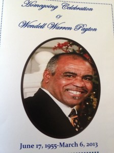 Your legacy will live on forever.