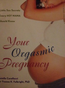 Aaron is one of those friends  you tell other friends about!  He is always surprising us with funny saying or crazy adventures.  So when this arrived in the mail I didn't have to take two guesses who it was from lol!  After giggling a bit I realized how great it was and how wonderful it was to actually get a little present for me and not just baby.  Thank you Aaron!