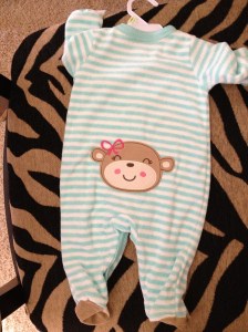 The back was too cute to not show!