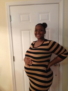 30 weeks!
