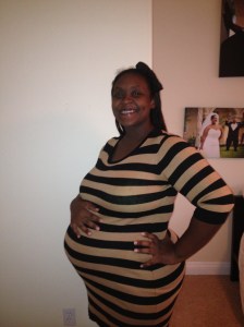 38 weeks!