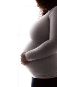 My favorite picture from our maternity shoot.  Check them all out on Facebook.