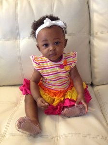 Ready for the  Spring