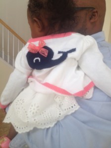 Another spring time look