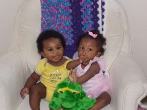 8 Months with special guest: Miles